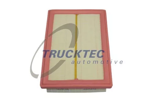 TRUCKTEC AUTOMOTIVE Air Filter (02.14.210)
