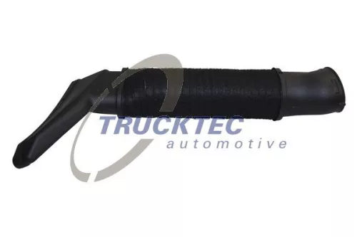 TRUCKTEC AUTOMOTIVE Intake Hose, air filter (02.14.212)