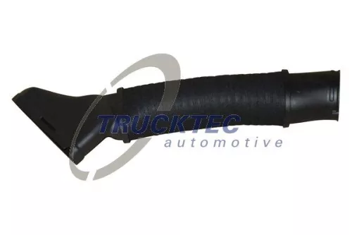 TRUCKTEC AUTOMOTIVE Intake Hose, air filter (02.14.213)