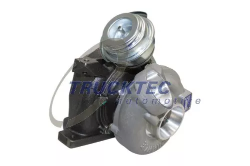 TRUCKTEC AUTOMOTIVE Charger, charging (supercharged/turbocharged) (02.14.225)