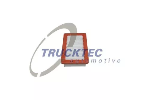 TRUCKTEC AUTOMOTIVE Air Filter (02.14.236)