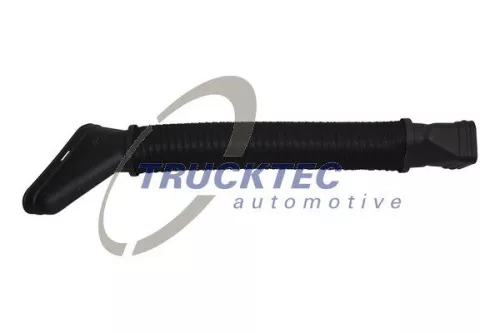 TRUCKTEC AUTOMOTIVE Intake Hose, air filter (02.14.239)