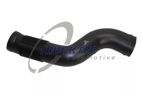 TRUCKTEC AUTOMOTIVE Intake Hose, air filter (02.14.241)