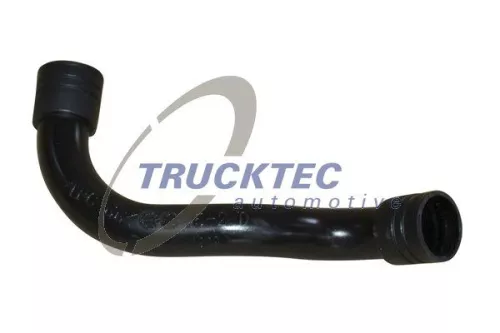 TRUCKTEC AUTOMOTIVE Intake Hose, air filter (02.14.249)