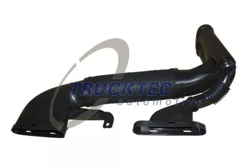 TRUCKTEC AUTOMOTIVE Intake Hose, air filter (02.14.250)