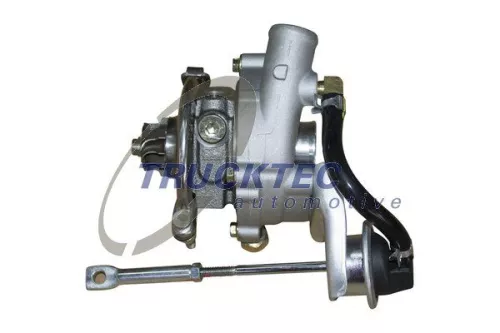 TRUCKTEC AUTOMOTIVE Charger, charging (supercharged/turbocharged) (02.14.935)