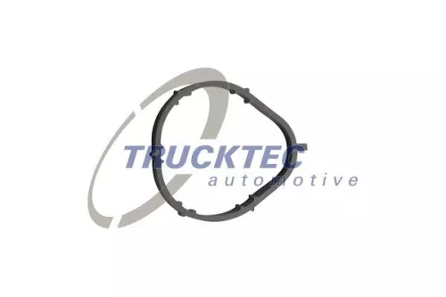 TRUCKTEC AUTOMOTIVE Gasket, intake manifold (02.16.006)