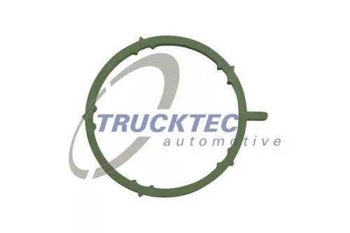 TRUCKTEC AUTOMOTIVE Gasket, intake manifold (02.16.007)