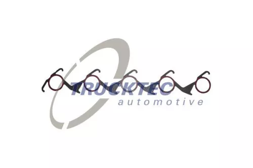 TRUCKTEC AUTOMOTIVE Gasket, intake manifold (02.16.019)