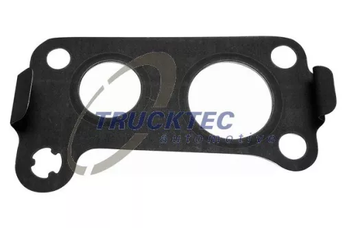 TRUCKTEC AUTOMOTIVE Gasket, exhaust manifold (02.16.024)