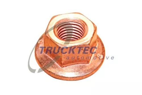 TRUCKTEC AUTOMOTIVE Nut, exhaust manifold (02.16.046)