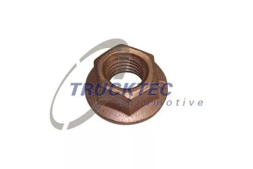 TRUCKTEC AUTOMOTIVE Nut, exhaust manifold (02.16.047)