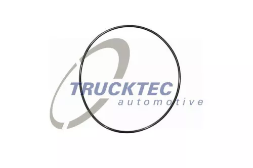 TRUCKTEC AUTOMOTIVE Gasket, intake manifold (02.16.048)