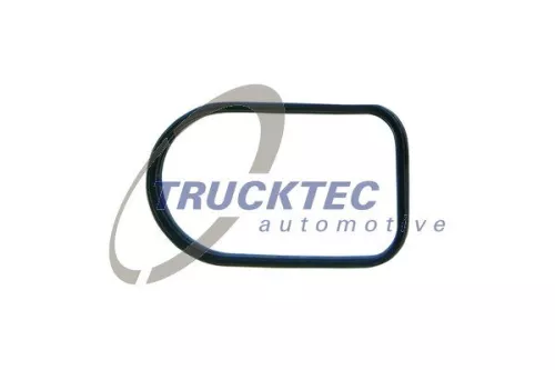 TRUCKTEC AUTOMOTIVE Gasket, intake manifold (02.16.051)