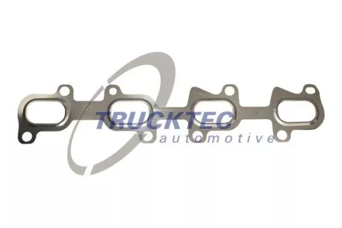 TRUCKTEC AUTOMOTIVE Gasket, exhaust manifold (02.16.054)