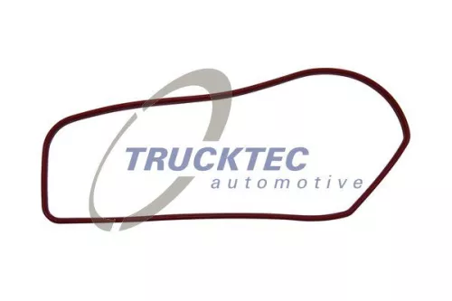 TRUCKTEC AUTOMOTIVE Gasket, intake manifold housing (02.16.056)