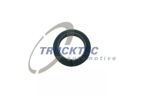TRUCKTEC AUTOMOTIVE Centering Ring, rim (01.33.010)