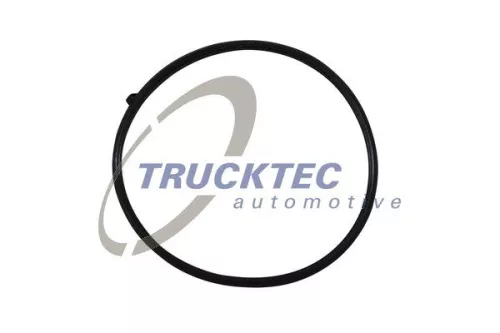 TRUCKTEC AUTOMOTIVE Gasket, intake manifold housing (02.16.057)