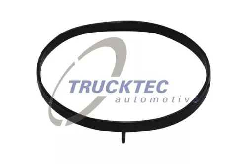 TRUCKTEC AUTOMOTIVE Gasket, intake manifold housing (02.16.058)