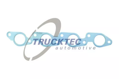 TRUCKTEC AUTOMOTIVE Gasket, exhaust manifold (02.16.061)