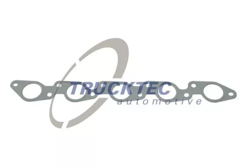 TRUCKTEC AUTOMOTIVE Gasket, exhaust manifold (02.16.062)