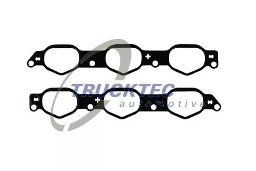 TRUCKTEC AUTOMOTIVE Gasket, intake manifold (02.16.066)