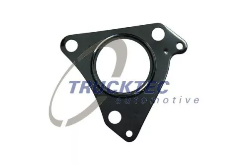 TRUCKTEC AUTOMOTIVE Gasket, exhaust manifold (02.16.074)