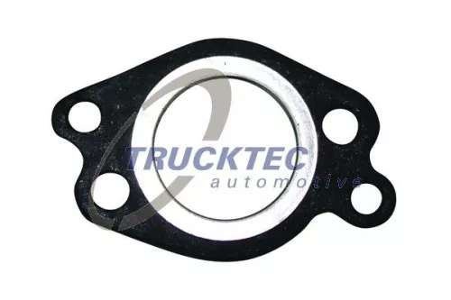 TRUCKTEC AUTOMOTIVE Gasket, EGR valve (02.16.076)