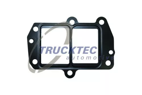 TRUCKTEC AUTOMOTIVE Gasket, EGR valve (02.16.079)