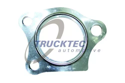 TRUCKTEC AUTOMOTIVE Gasket, charger (02.16.081)