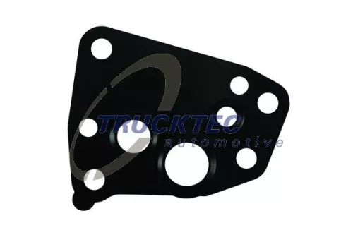 TRUCKTEC AUTOMOTIVE Gasket, oil inlet (charger) (02.16.082)