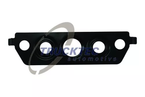 TRUCKTEC AUTOMOTIVE Gasket, oil inlet (charger) (02.16.083)