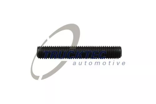 TRUCKTEC AUTOMOTIVE Bolt, exhaust system (02.16.091)