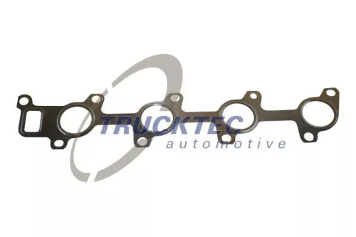 TRUCKTEC AUTOMOTIVE Gasket, exhaust manifold (02.16.096)