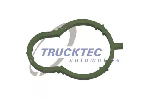 TRUCKTEC AUTOMOTIVE Gasket, intake manifold (02.16.097)