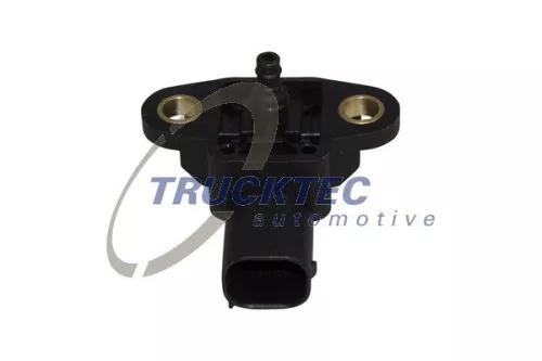 TRUCKTEC AUTOMOTIVE Sensor, boost pressure (02.17.007)