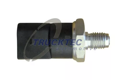 TRUCKTEC AUTOMOTIVE Sensor, fuel pressure (02.17.035)