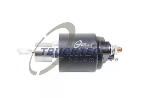 TRUCKTEC AUTOMOTIVE Solenoid Switch, starter (02.17.038)