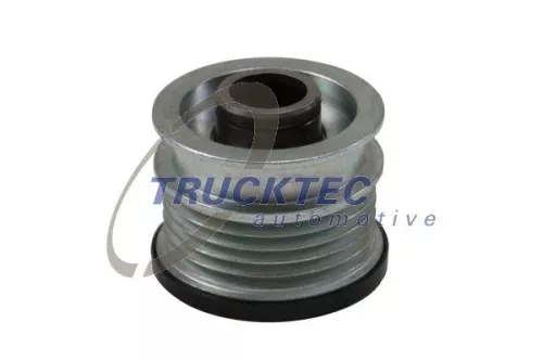 TRUCKTEC AUTOMOTIVE Alternator Freewheel Clutch (02.17.042)
