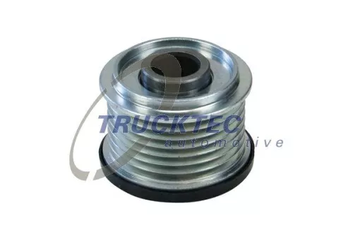 TRUCKTEC AUTOMOTIVE Alternator Freewheel Clutch (02.17.045)