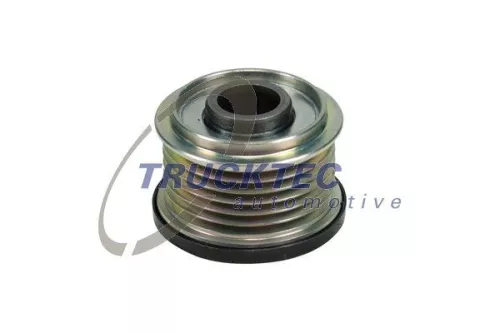 TRUCKTEC AUTOMOTIVE Alternator Freewheel Clutch (02.17.046)