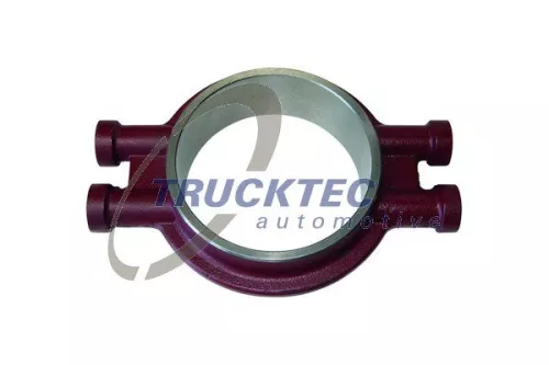 TRUCKTEC AUTOMOTIVE Suspension, propshaft (01.34.016)