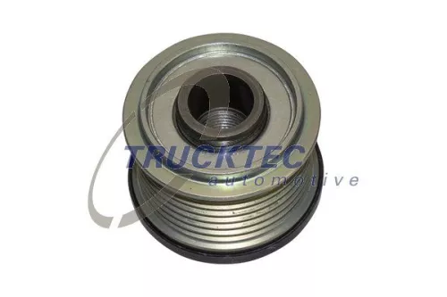 TRUCKTEC AUTOMOTIVE Alternator Freewheel Clutch (02.17.072)