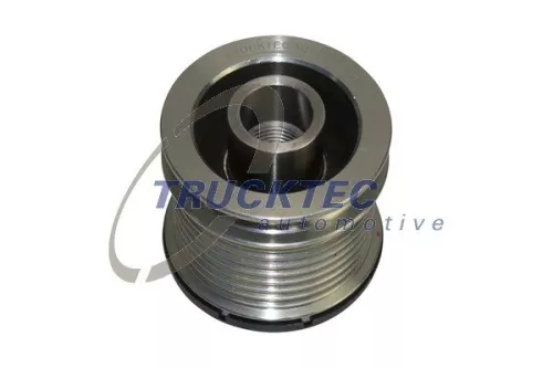 TRUCKTEC AUTOMOTIVE Alternator Freewheel Clutch (02.17.073)