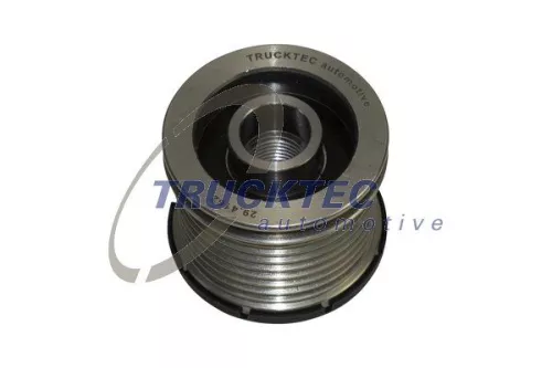 TRUCKTEC AUTOMOTIVE Alternator Freewheel Clutch (02.17.074)