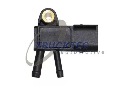 TRUCKTEC AUTOMOTIVE Sensor, exhaust pressure (02.17.077)
