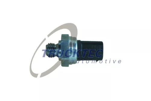 TRUCKTEC AUTOMOTIVE Sensor, exhaust pressure (02.17.080)