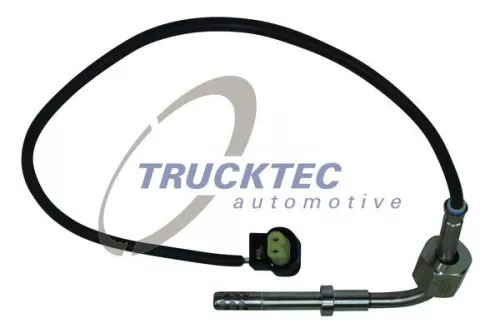 TRUCKTEC AUTOMOTIVE Sensor, exhaust gas temperature (02.17.094)