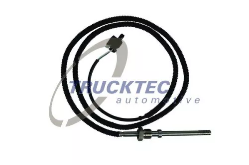 TRUCKTEC AUTOMOTIVE Sensor, exhaust gas temperature (02.17.097)