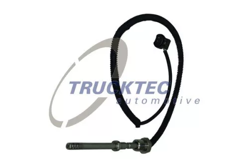 TRUCKTEC AUTOMOTIVE Sensor, exhaust gas temperature (02.17.099)